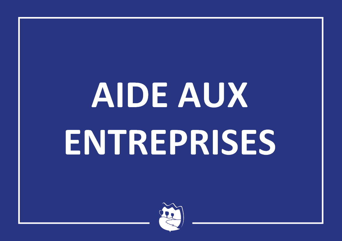 Livret d'aide aux entreprises  Ville de Carqueiranne