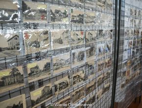 Agrandir l'image, . 0,0 O (fenêtre modale)