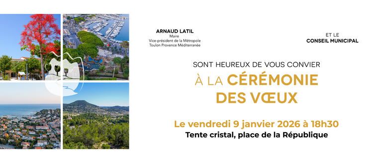 de janvier à mai 2026 !