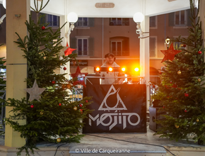 Animation DJ par le collectif mojito social club sur l'aire de noel au niveau de la piste de roller - Agrandir l'image, .PNG 1,5 Mo (fenêtre modale)