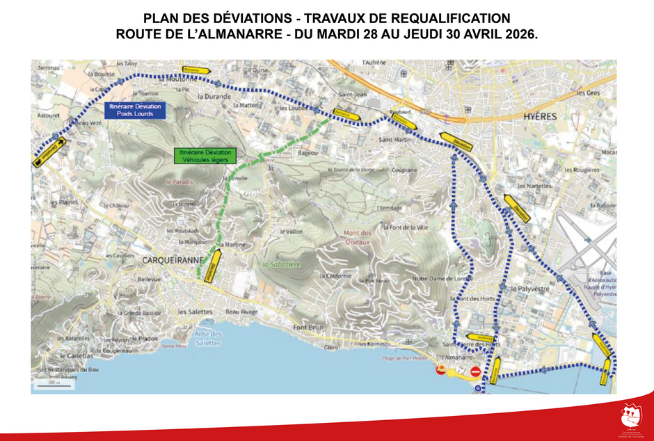 visuel du plan des déviations - Agrandir l'image, .PNG 2 Mo (fenêtre modale)