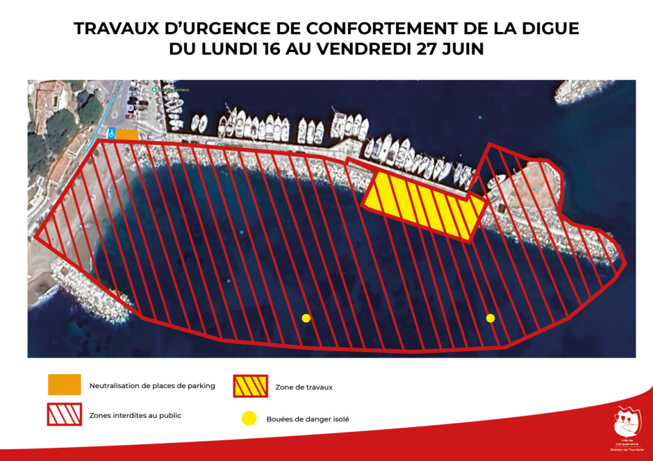Plan détaillé des réglementations et des travaux entrepris sur la digue - Agrandir l'image, .PNG 1 Mo (fenêtre modale)