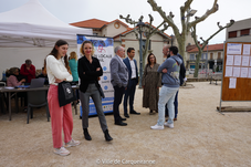 Photo du forum job d'été et alternance sur la place de la République - Agrandir l'image, .PNG 2 Mo (fenêtre modale)