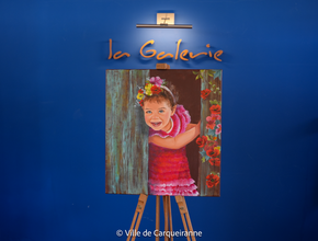 Photo des tableaux de l'exposition de Nathalie Armand - Agrandir l'image, .PNG 924,8 Ko (fenêtre modale)